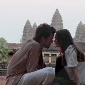 Photo du film : Just another love story
