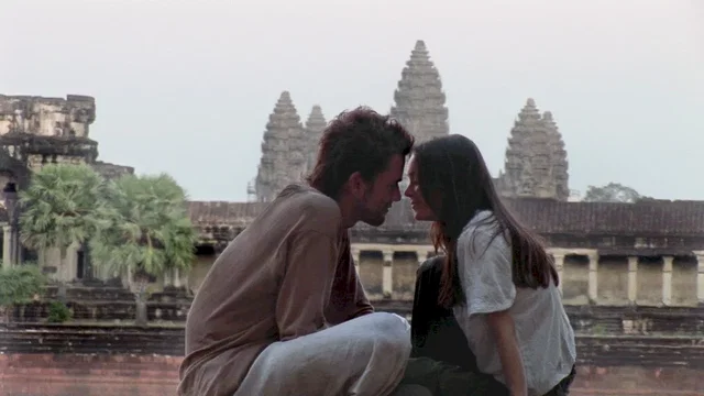 Photo 2 du film : Just another love story