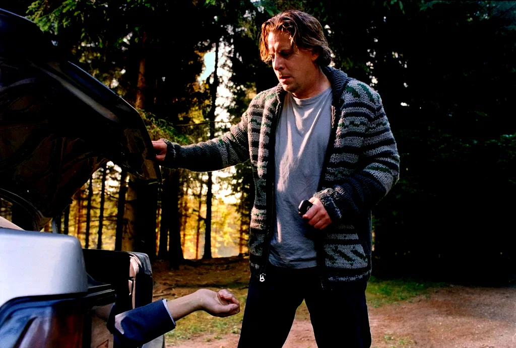 Photo 4 du film : Just another love story