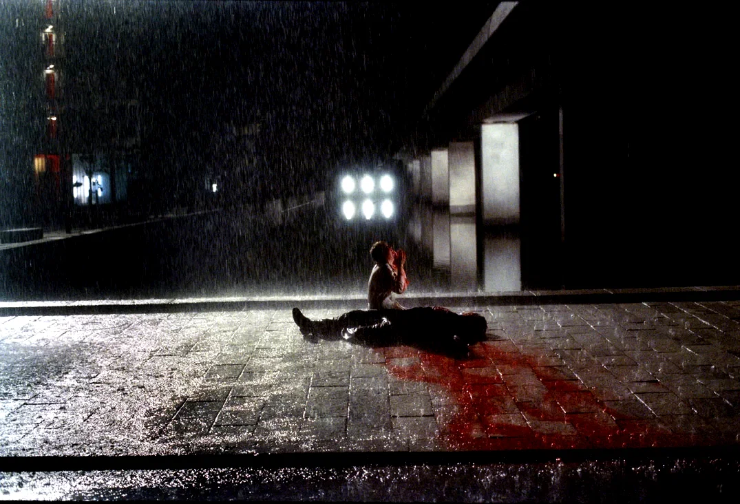 Photo 6 du film : Just another love story