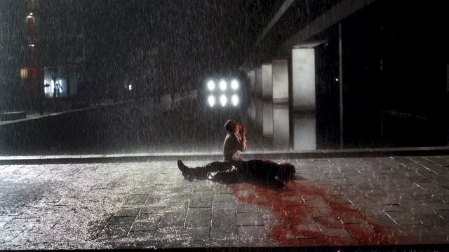 Photo 6 du film : Just another love story