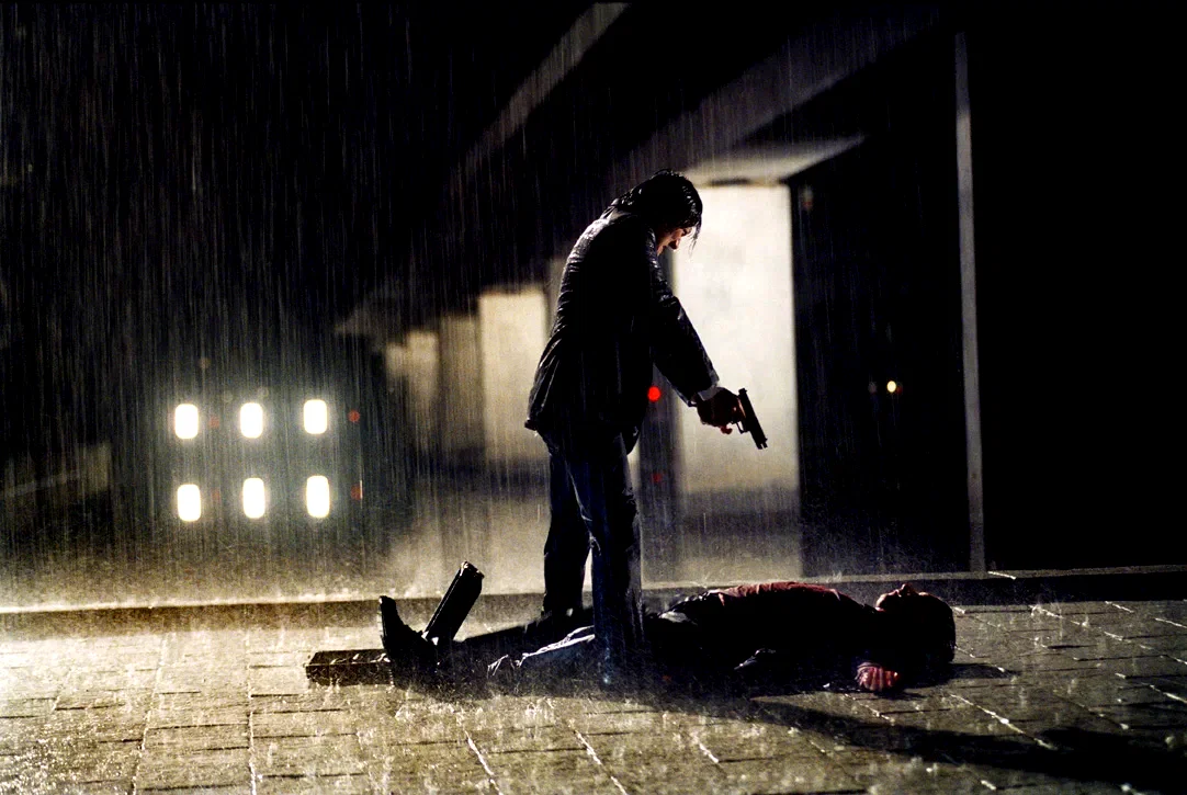 Photo 7 du film : Just another love story