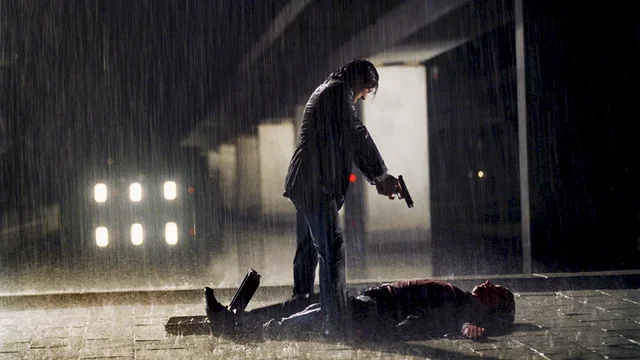 Photo 7 du film : Just another love story