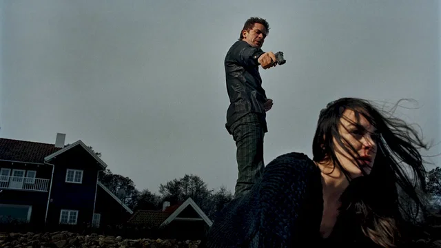 Photo 8 du film : Just another love story