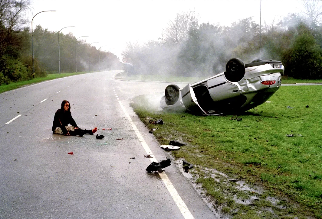 Photo 9 du film : Just another love story