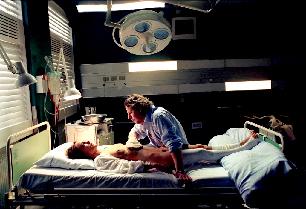 Photo 12 du film : Just another love story