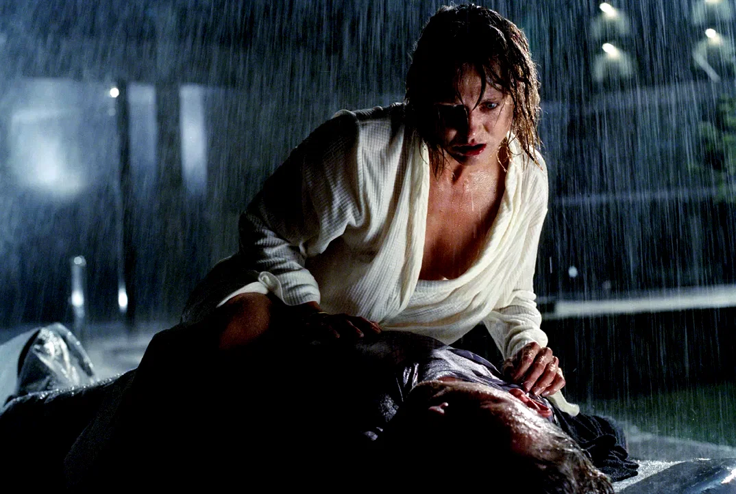 Photo 13 du film : Just another love story
