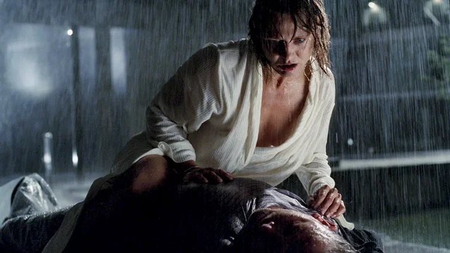Photo 13 du film : Just another love story