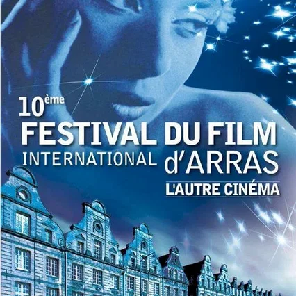 Miniature photo du film : Festival International du Film d'Arras 