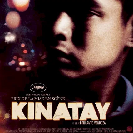 Miniature photo du film : Kinatay
