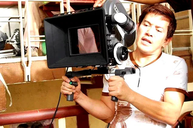 Photo 7 du film : Kinatay