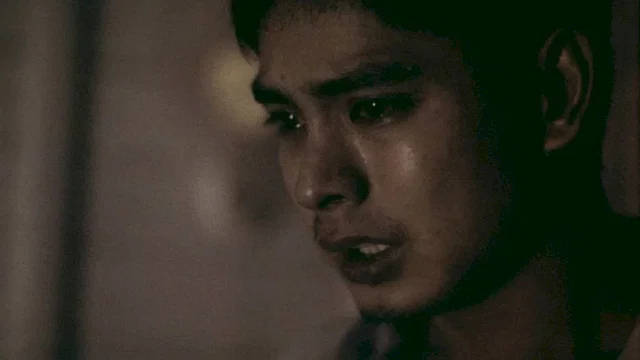 Photo du film : Kinatay