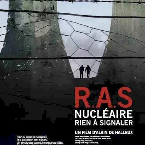 Photo du film : RAS, Nucléaire, rien à signaler
