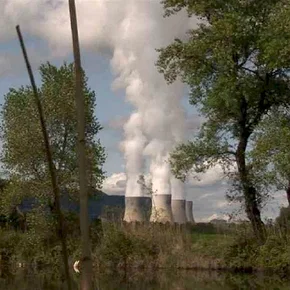 Photo du film : RAS, Nucléaire, rien à signaler