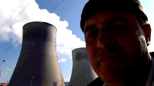 Photo 3 du film : RAS, Nucléaire, rien à signaler
