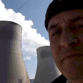 Photo du film : RAS, Nucléaire, rien à signaler