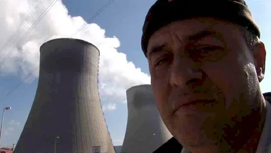 Affiche du film : RAS, Nucléaire, rien à signaler