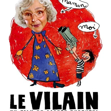 Miniature photo du film : Le Vilain