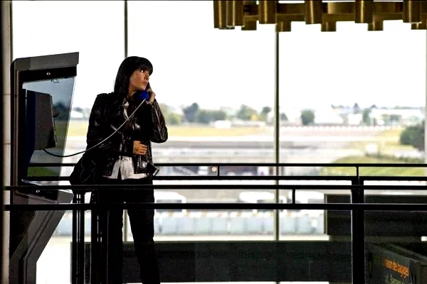 Photo 2 du film : RTT