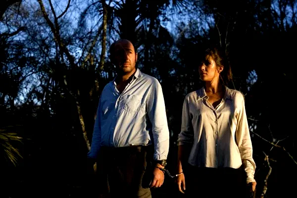 Photo 5 du film : RTT