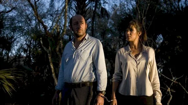 Photo du film : RTT