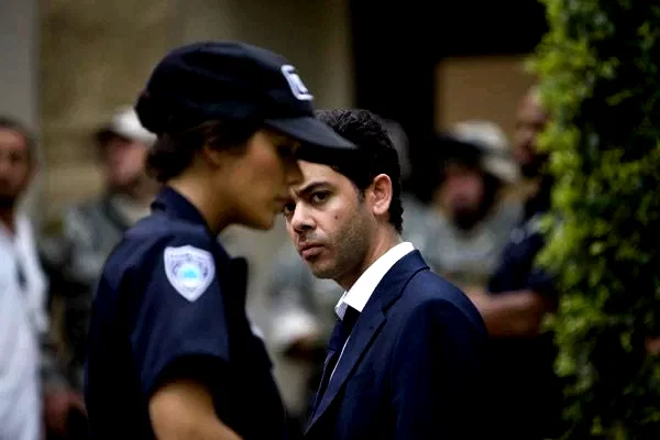 Photo 6 du film : RTT