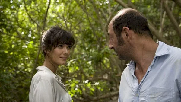 Photo du film : RTT