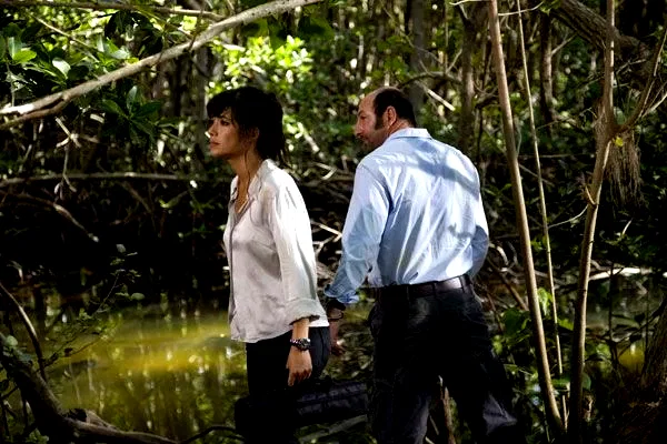 Photo 9 du film : RTT