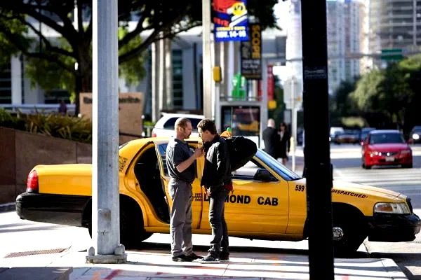 Photo 10 du film : RTT
