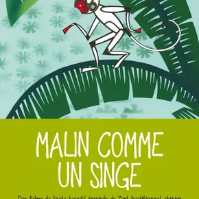 Photo du film : Malin comme un singe