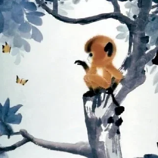 Miniature photo du film : Malin comme un singe