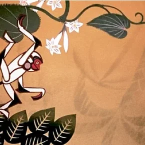 Photo du film : Malin comme un singe