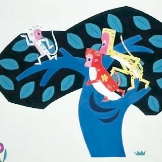 Miniature photo du film : Malin comme un singe