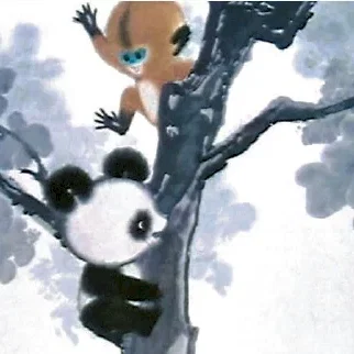 Miniature photo du film : Malin comme un singe
