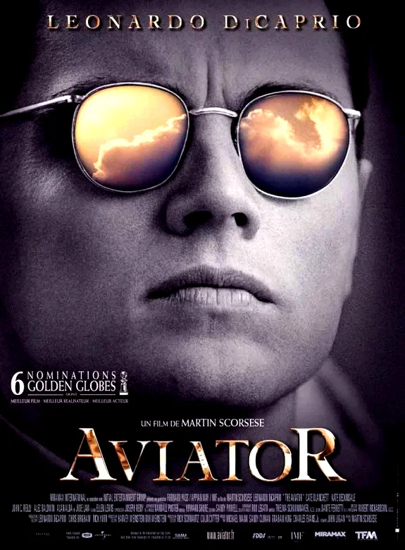 Photo 3 du film : Aviator