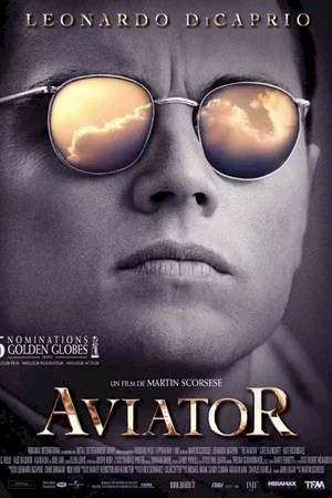 Photo 3 du film : Aviator