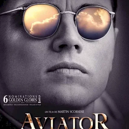 Miniature photo du film : Aviator