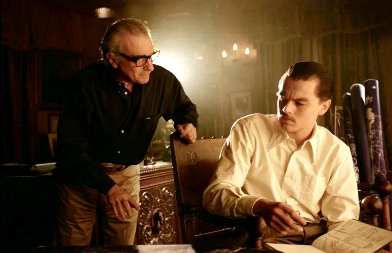 Photo 2 du film : Aviator