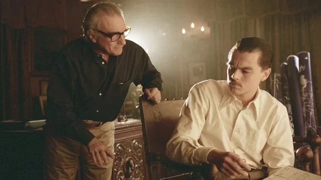 Photo 2 du film : Aviator