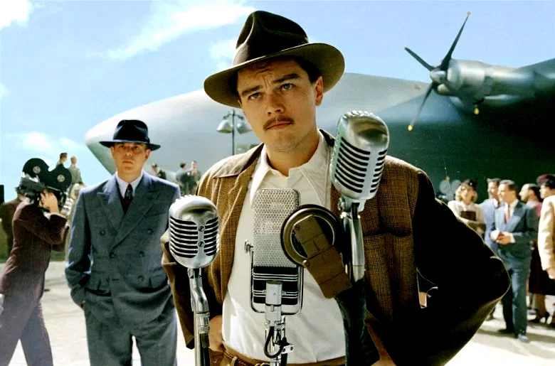 Photo 4 du film : Aviator