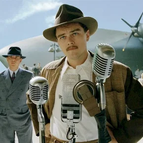 Photo du film : Aviator