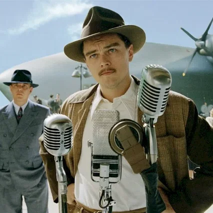 Miniature photo du film : Aviator