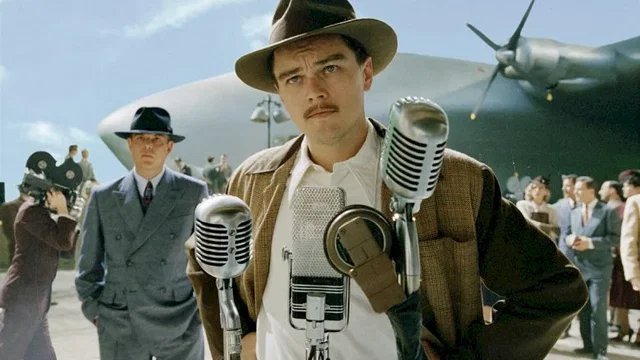 Photo 4 du film : Aviator
