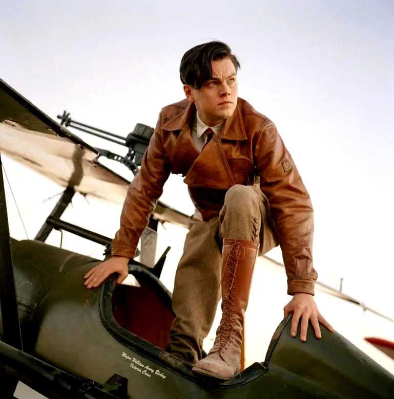 Photo 5 du film : Aviator
