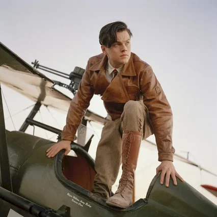 Photo 5 du film : Aviator