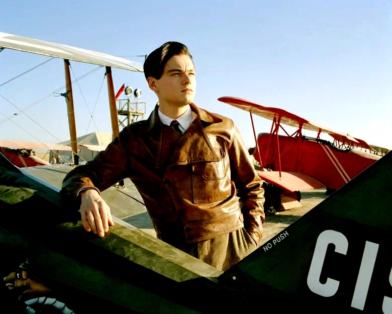 Photo 6 du film : Aviator