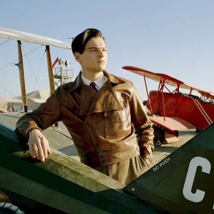 Miniature photo du film : Aviator