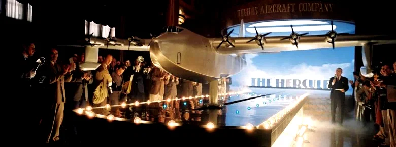 Photo 7 du film : Aviator