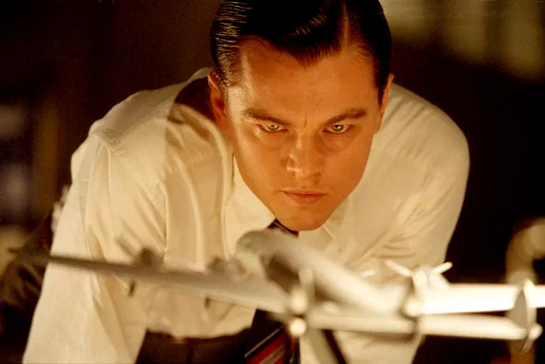 Photo 8 du film : Aviator