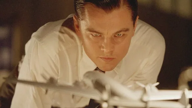 Photo 8 du film : Aviator